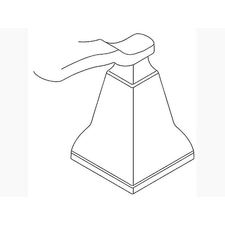 Kohler Handle Assembly 1352603-BN